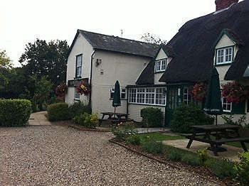 The White Horse Hotel Haverhill  Exterior foto